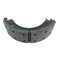 Watson & Chalin Shoe - Brake, Position Not Specified A23222T2126 - alternate 5